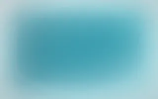 Tidepool Air III — light teal color field background, variation III