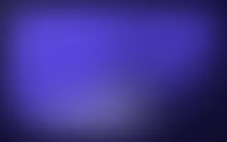 Ultra Indigo Charge III — dark blue color field background, variation III