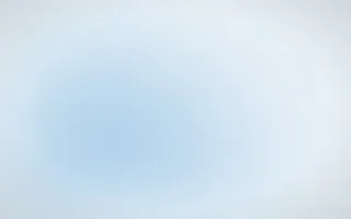 Vermeer Whisper — light blue color field background