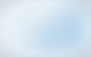 Vermeer Whisper II — light blue color field background, variation II