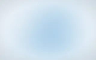 Vermeer Whisper III — light blue color field background, variation III
