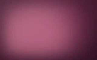 Vinifera Field — dark pink and black color field background