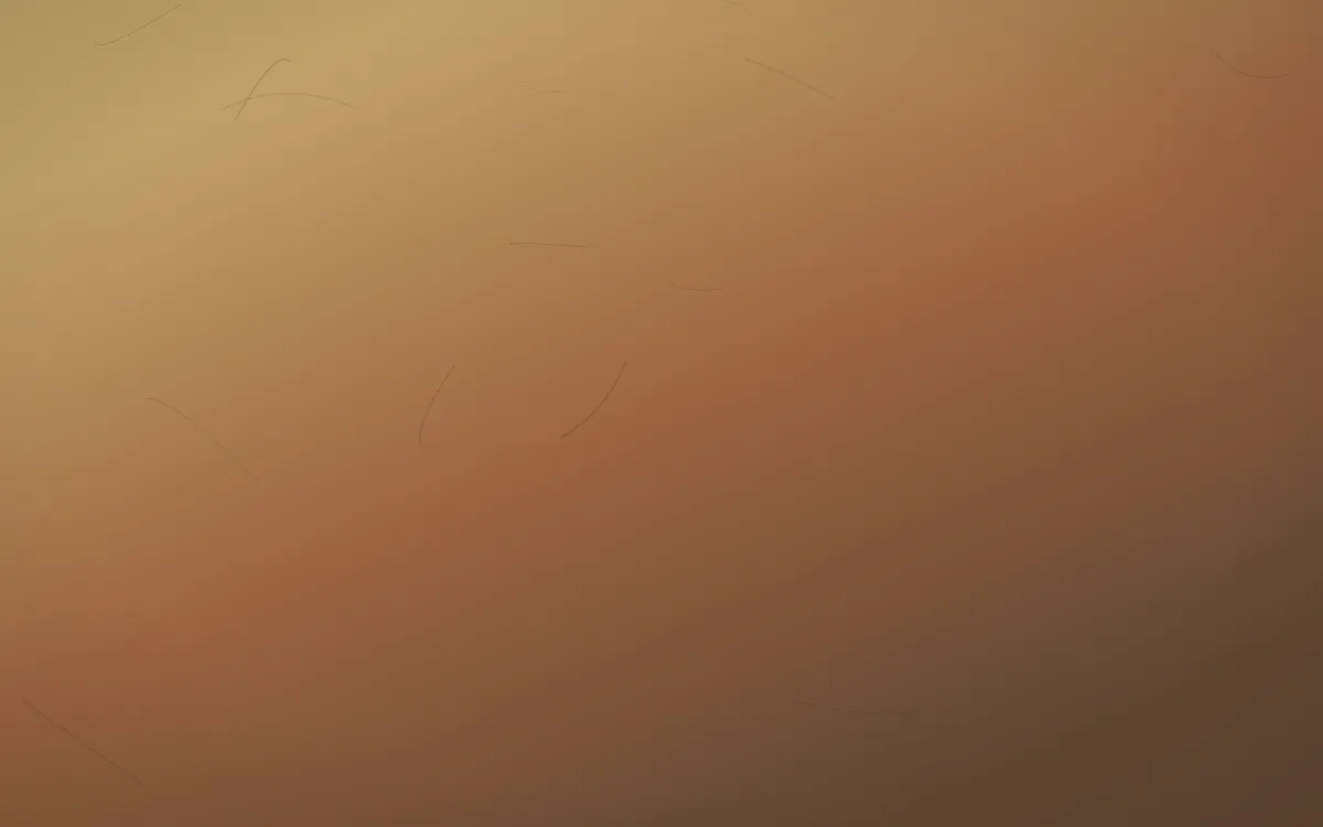Autumn Glow Concrete — colourful orange, brown and grey concrete background