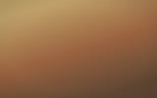 Autumn Glow Concrete II — colourful orange, brown and grey concrete background, variation II
