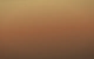 Autumn Glow Concrete IV — colourful orange, brown and grey concrete background, variation IV
