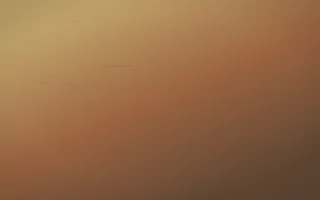 Autumn Glow Concrete XI — colourful orange, brown and grey concrete background, variation XI