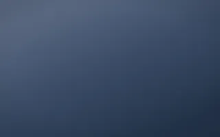 Blue Hour Concrete — dark blue concrete background
