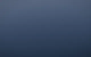 Blue Hour Concrete IV — dark blue concrete background, variation IV