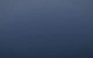 Blue Hour Concrete IX — dark blue concrete background, variation IX