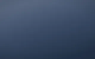 Blue Hour Concrete VII — dark blue concrete background, variation VII