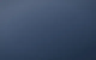 Blue Hour Concrete XI — dark blue concrete background, variation XI
