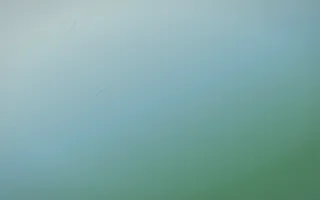 Clear Day Concrete — light blue and green concrete background
