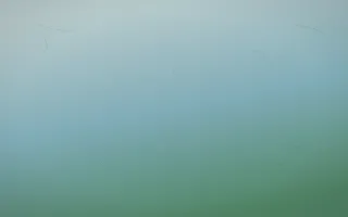 Clear Day Concrete VIII — light blue and green concrete background, variation VIII