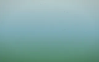Clear Day Concrete X — light blue and green concrete background, variation X