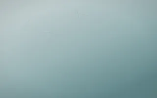 Coastal Mist Concrete — light white and teal concrete background
