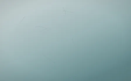 Coastal Mist Concrete — light white and teal concrete background