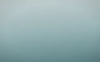 Coastal Mist Concrete IV — light white and teal concrete background, variation IV