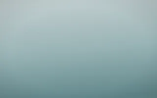 Coastal Mist Concrete IX — light white and teal concrete background, variation IX