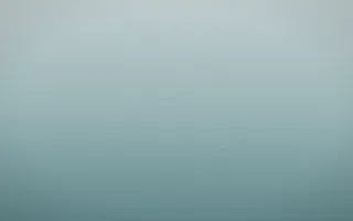 Coastal Mist Concrete V — light white and teal concrete background, variation V