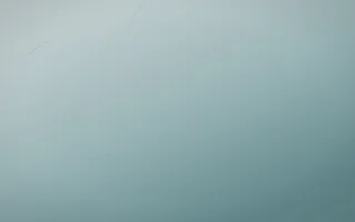 Coastal Mist Concrete VI — light white and teal concrete background, variation VI