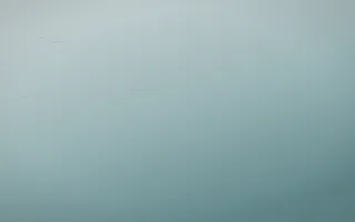 Coastal Mist Concrete VII — light white and teal concrete background, variation VII