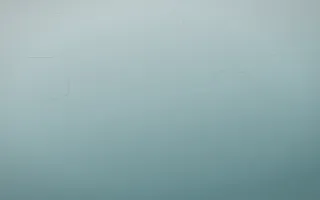 Coastal Mist Concrete VIII — light white and teal concrete background, variation VIII
