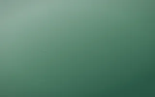Emerald Mist Concrete — dark green concrete background
