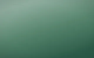 Emerald Mist Concrete II — dark green concrete background, variation II