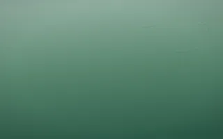 Emerald Mist Concrete IX — dark green concrete background, variation IX