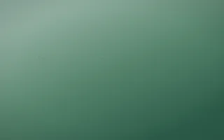 Emerald Mist Concrete VI — dark green concrete background, variation VI