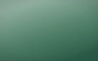 Emerald Mist Concrete VII — dark green concrete background, variation VII