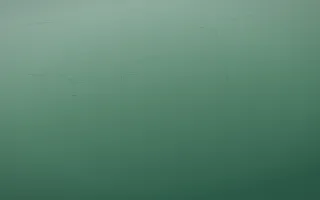 Emerald Mist Concrete VIII — dark green concrete background, variation VIII