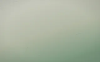 First Light Concrete II — light beige and green concrete background, variation II