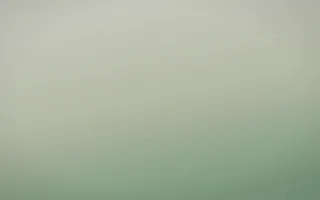 First Light Concrete III — light beige and green concrete background, variation III
