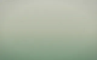 First Light Concrete V — light beige and green concrete background, variation V