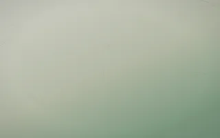 First Light Concrete VI — light beige and green concrete background, variation VI
