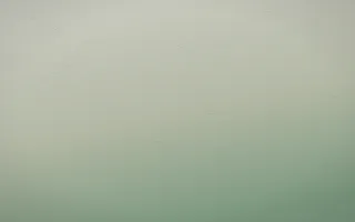 First Light Concrete VIII — light beige and green concrete background, variation VIII