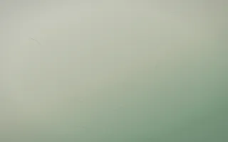 First Light Concrete XI — light beige and green concrete background, variation XI