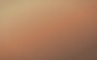 Golden Hour Concrete — colourful orange and pink concrete background