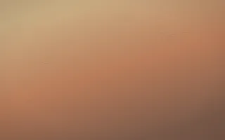 Golden Hour Concrete II — colourful orange and pink concrete background, variation II
