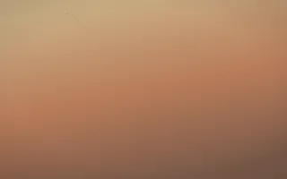 Golden Hour Concrete III — colourful orange and pink concrete background, variation III