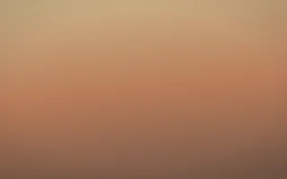 Golden Hour Concrete IX — colourful orange and pink concrete background, variation IX