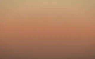 Golden Hour Concrete X — colourful orange and pink concrete background, variation X