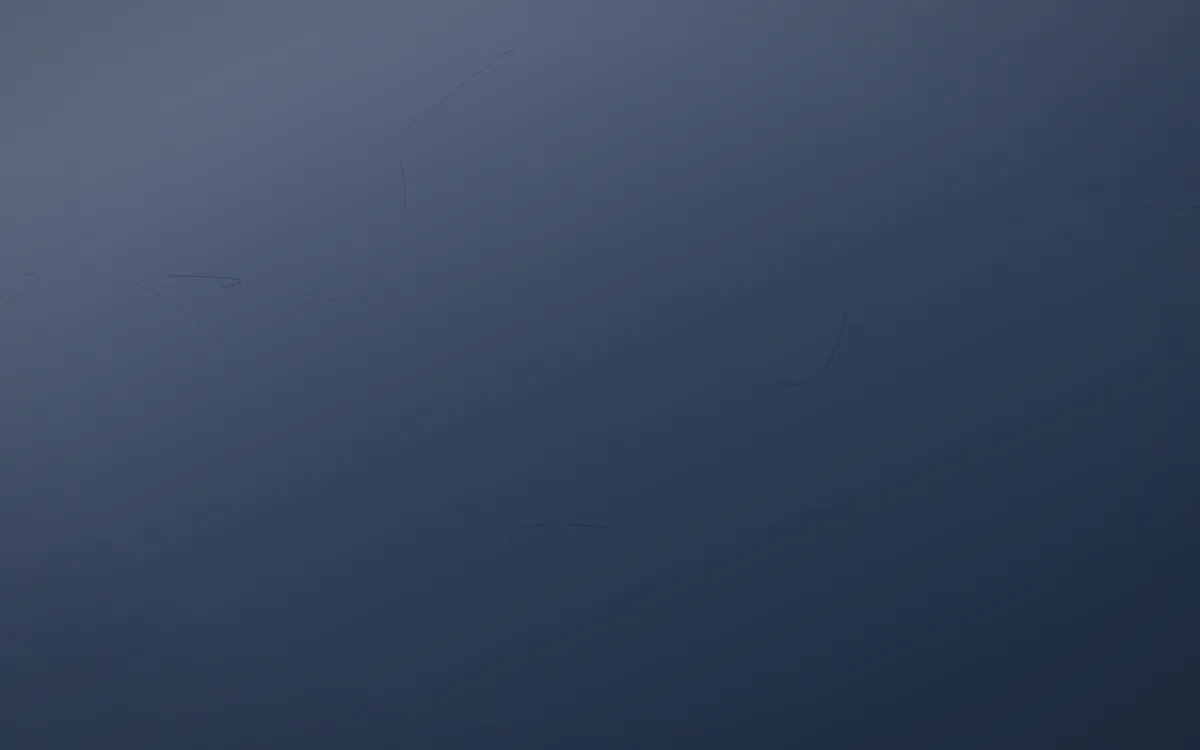 Moonlight Concrete — dark blue concrete background