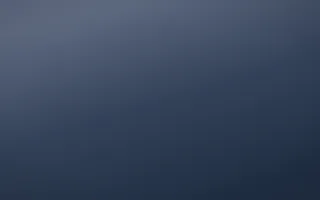 Moonlight Concrete VII — dark blue concrete background, variation VII
