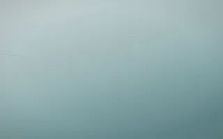 Concrete Signature — light white and teal concrete background