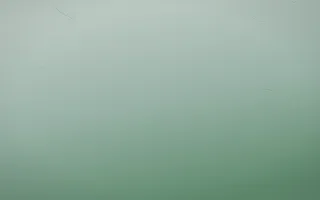 Spring Rain Concrete III — light white and green concrete background, variation III