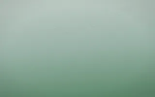 Spring Rain Concrete IX — light white and green concrete background, variation IX