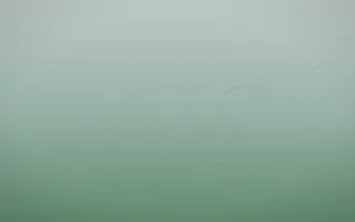 Spring Rain Concrete V — light white and green concrete background, variation V