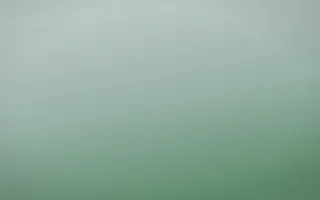 Spring Rain Concrete VIII — light white and green concrete background, variation VIII
